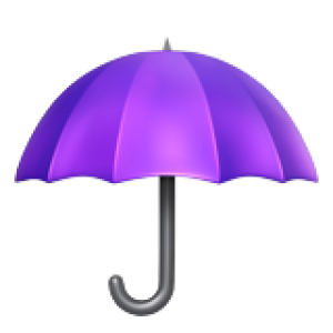 ☂️