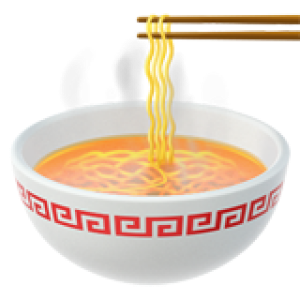 🍜