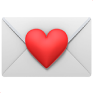 💌