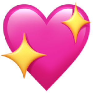 💖